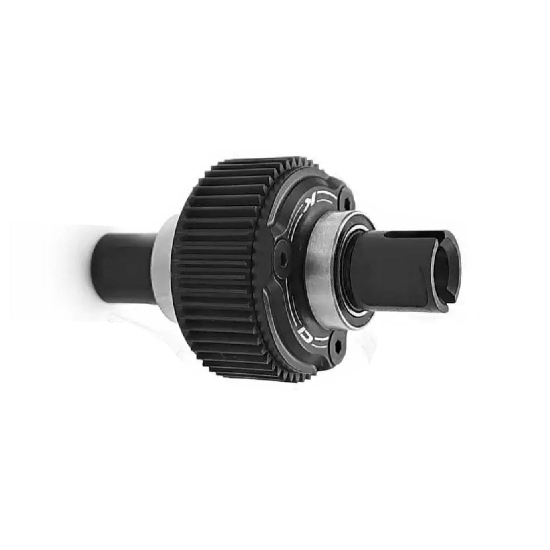 z*4様 KKPIT LSD ギアディフアセンブリ PDK 1WAYアクティブデ Amazon.co.jp: KKPIT-PDK-LSD Gear Diff Assembly(ディファレンシャル